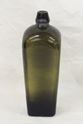 Picture of 1800's Gin glass bottle