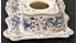 Picture of Rauenstein (Germany) porcelain inkwell