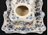 Picture of Rauenstein (Germany) porcelain inkwell