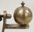 Picture of Plath table top compass with brass globes