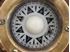 Picture of Plath table top compass with brass globes