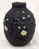 Picture of Japanese vase 5 1/2" tall, 4" diameter