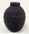 Picture of Japanese vase 5 1/2" tall, 4" diameter