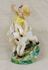 Picture of Royal Worcester APRIL Figurine, F. Doughty 