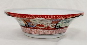 Picture of Japanese Meiji period bowl