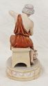 Picture of  Royal Dux "Pottery Maker" figurine / sculpture 