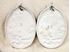 Picture of Pair of Capodimonte wall plaques