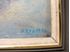 Picture of Nice small impressionist landscape, signed 